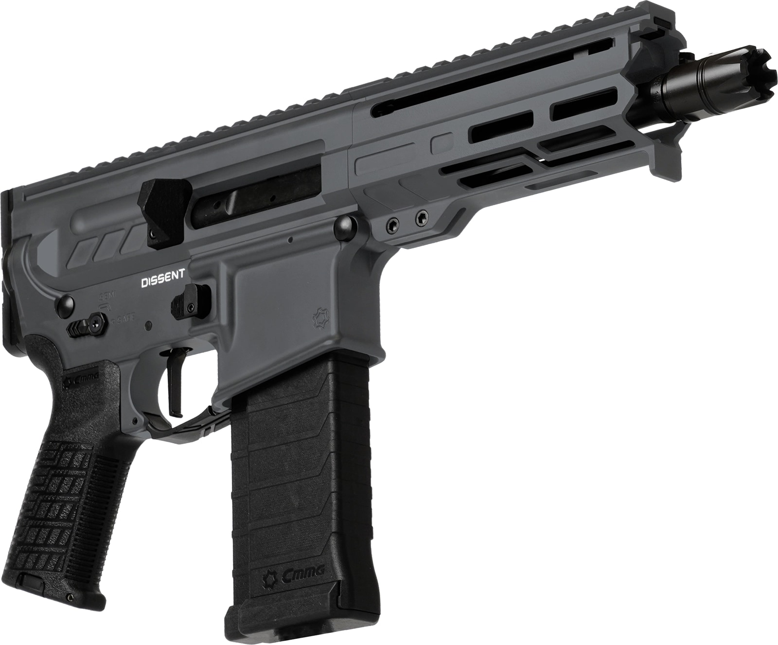 DISSENT Handguns Semi Auto - Handguns Image 2 | The Gun Shop