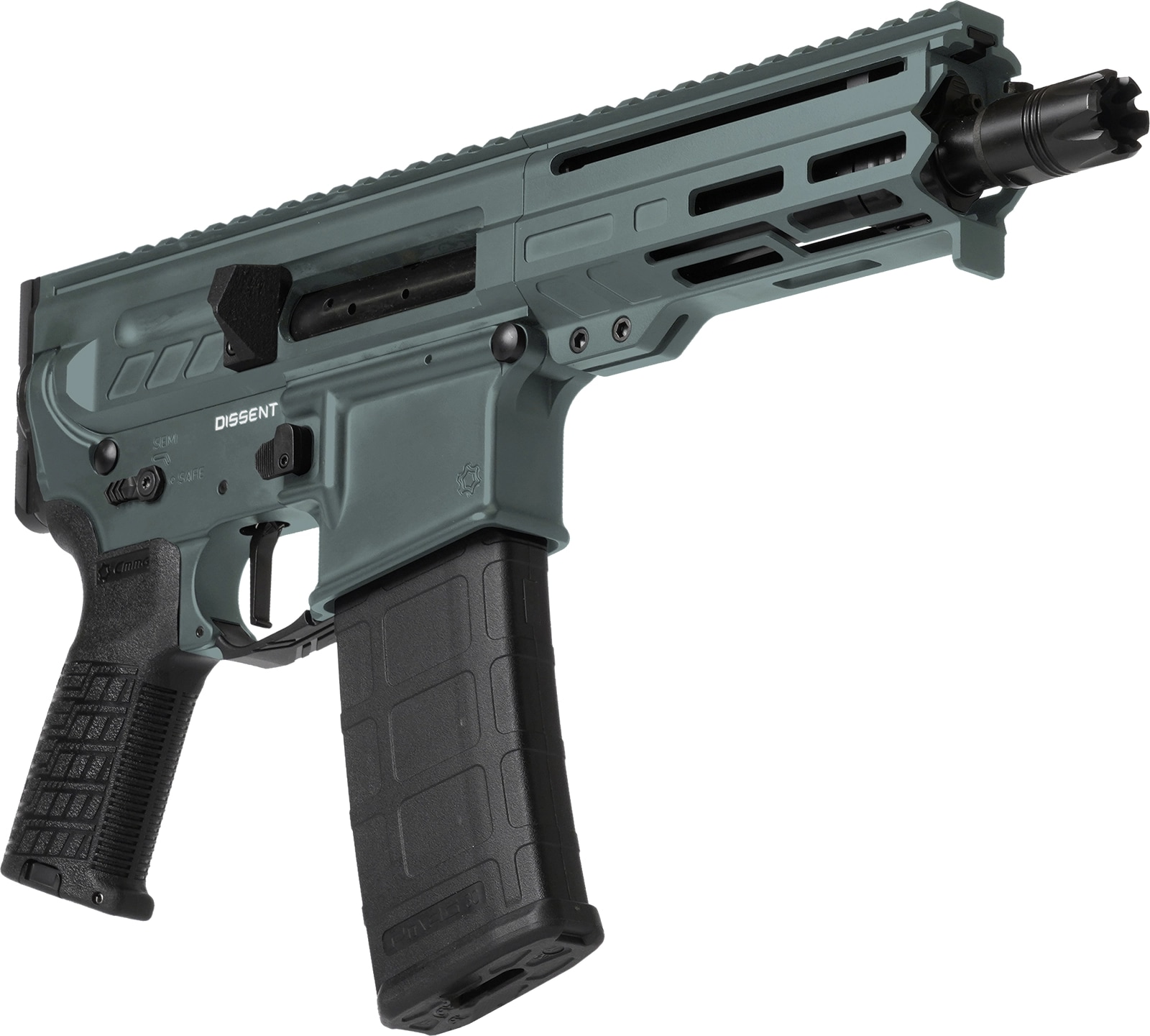 DISSENT Handguns Semi Auto - Handguns Image 2 | The Gun Shop
