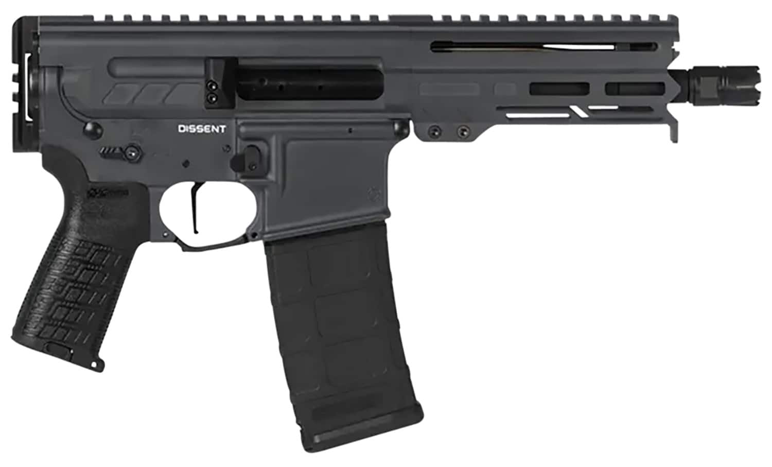 DISSENT Handguns Semi Auto - Handguns | The Gun Shop