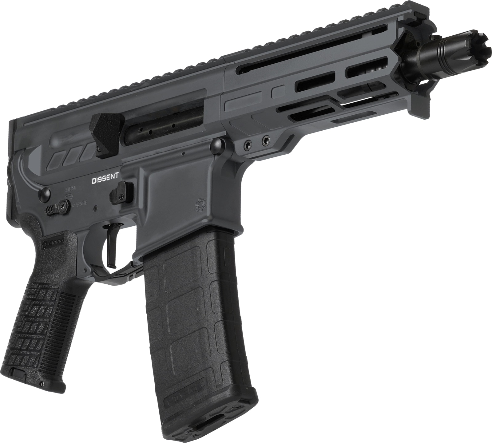 DISSENT Handguns Semi Auto - Handguns Image 2 | The Gun Shop