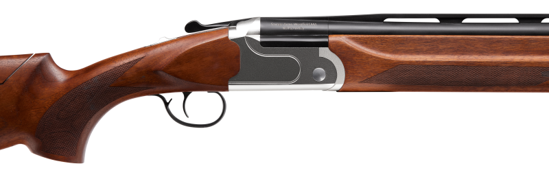 555 SPORTING Shotguns Over Under - New guns Image 5 | The Gun Shop