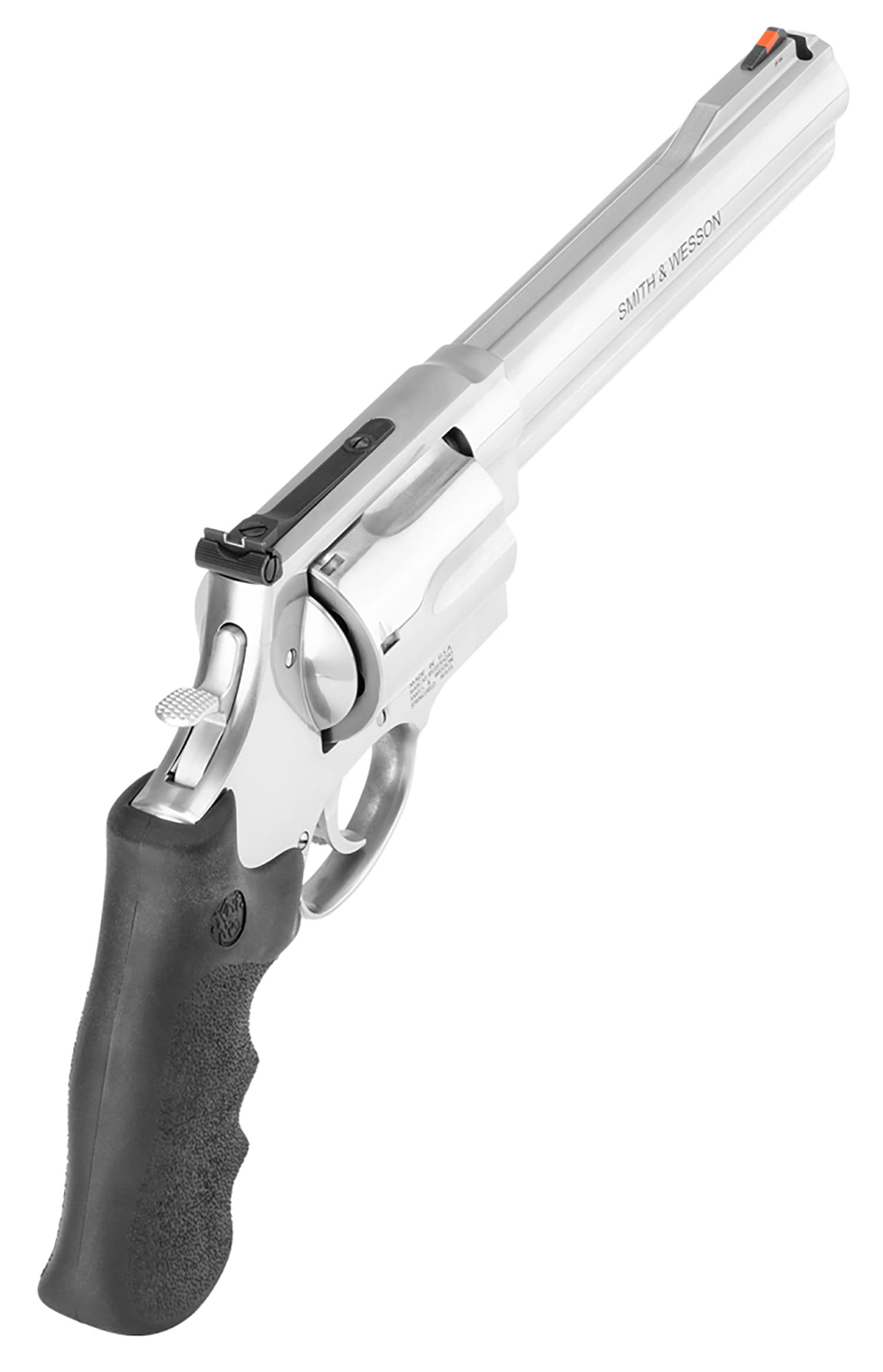MODEL 350 Handguns Revolver - Handguns Image 3 | The Gun Shop