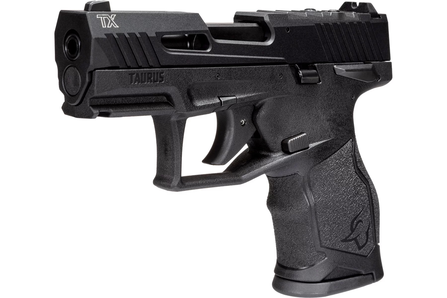 TX 22 COMPACT Handguns Semi Auto - Handguns Image 2 | The Gun Shop