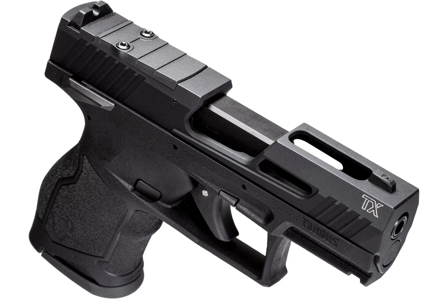 TX 22 COMPACT Handguns Semi Auto - Handguns Image 3 | The Gun Shop