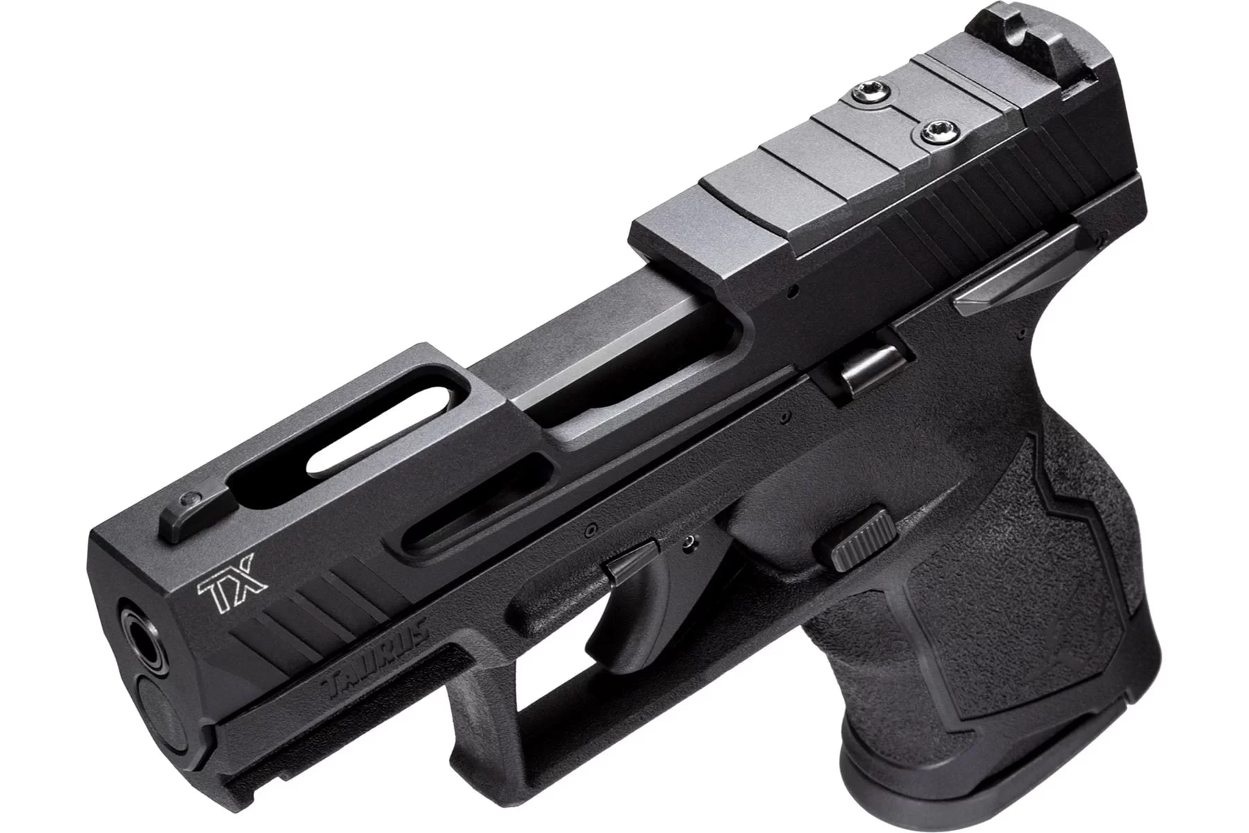 TX 22 COMPACT Handguns Semi Auto - Handguns Image 4 | The Gun Shop