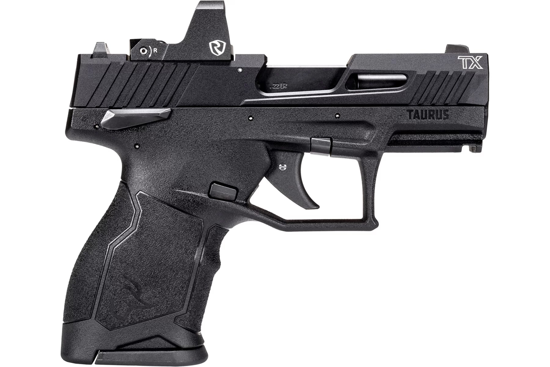 TX 22 COMPACT RITON OPTIC Handguns Semi Auto - Handguns | The Gun Shop