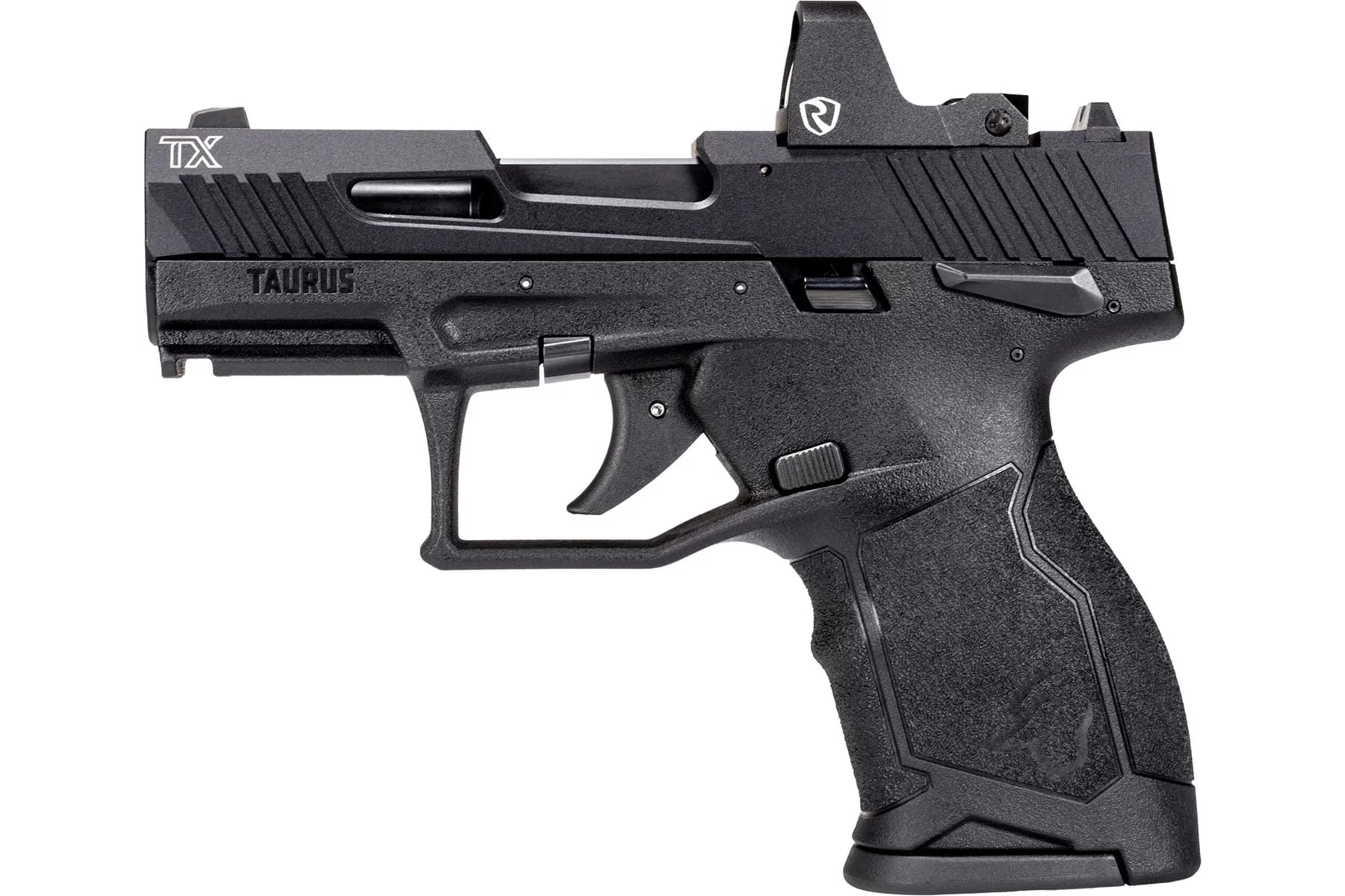 TX 22 COMPACT RITON OPTIC Handguns Semi Auto - Handguns Image 2 | The Gun Shop