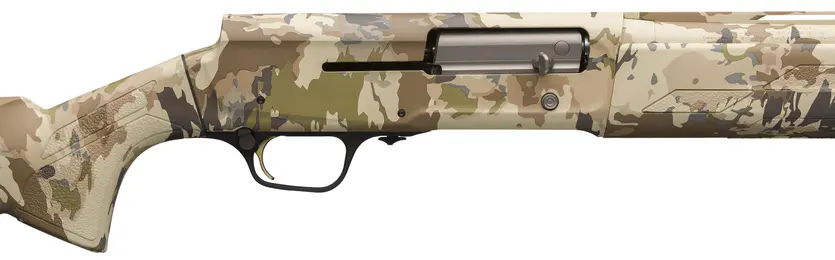 A5 Shotguns Semi Auto - New guns Image 2 | The Gun Shop