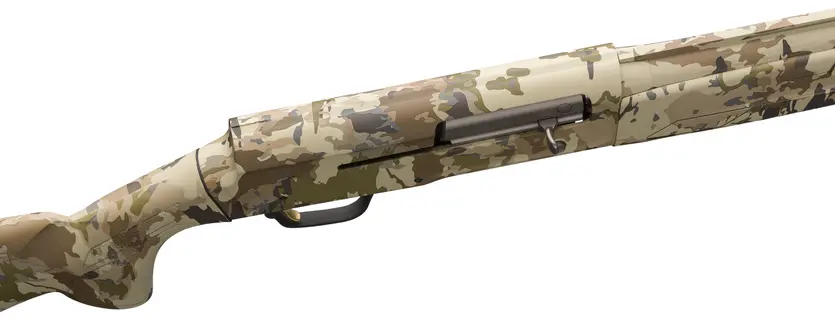 A5 Shotguns Semi Auto - New guns Image 3 | The Gun Shop