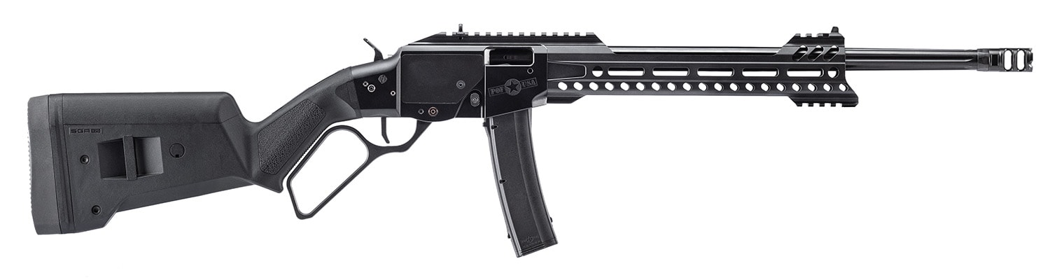 TOMBSTONE 9MM Rifles Lever Action - Lever Action | The Gun Shop