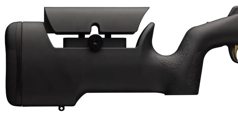 63bcadd1a1d556647989f73a775c902711d703b140f29 X-BOLT TARGET MAX Rifles Bolt Action - Bolt Action Image 3 | The Gun Shop
