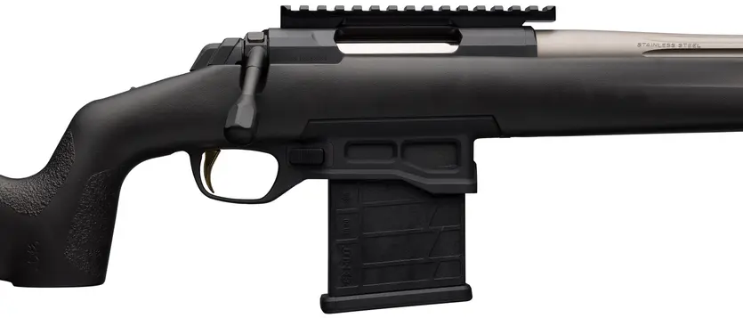63bcadd9a01e0b129478835f14ea683a4bd87b752f01d X-BOLT TARGET MAX Rifles Bolt Action - Bolt Action Image 4 | The Gun Shop