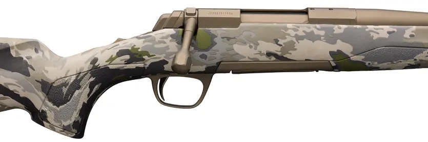 63bcd57ba1a282a659a283056f11ea5e2305964dbe3b7 X-BOLT SPEED SUPPRESSOR READY Rifles Bolt Action - Bolt Action Image 3 | The Gun Shop