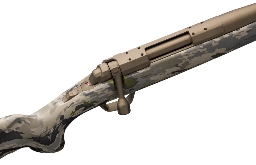 63bcd5882cd9ce420c95c2ffb47a4f986fdae97054481 X-BOLT SPEED SUPPRESSOR READY Rifles Bolt Action - Bolt Action Image 4 | The Gun Shop