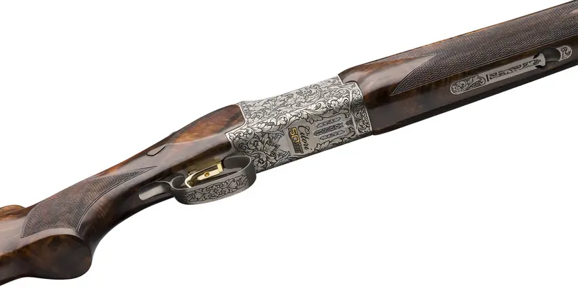 CITORI HIGH GRADE 50TH ANNIVERSARY Shotguns Over Under - New guns Image 2 | The Gun Shop