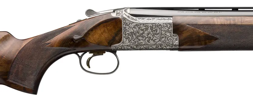 CITORI HIGH GRADE 50TH ANNIVERSARY Shotguns Over Under - New guns Image 3 | The Gun Shop