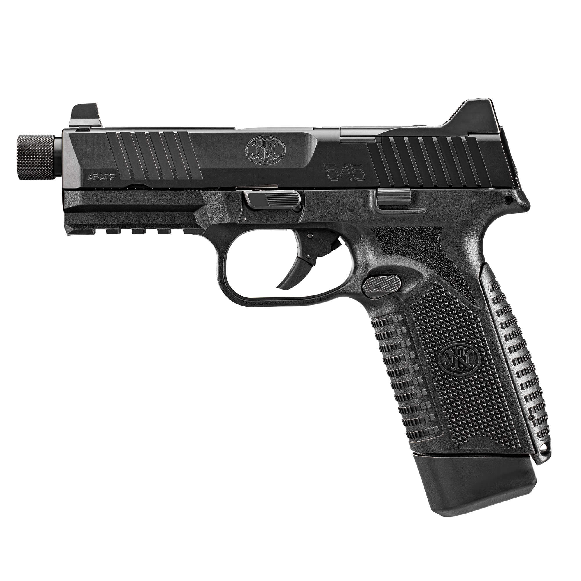 545 TACTICAL Handguns Semi Auto - Handguns Image 2 | The Gun Shop