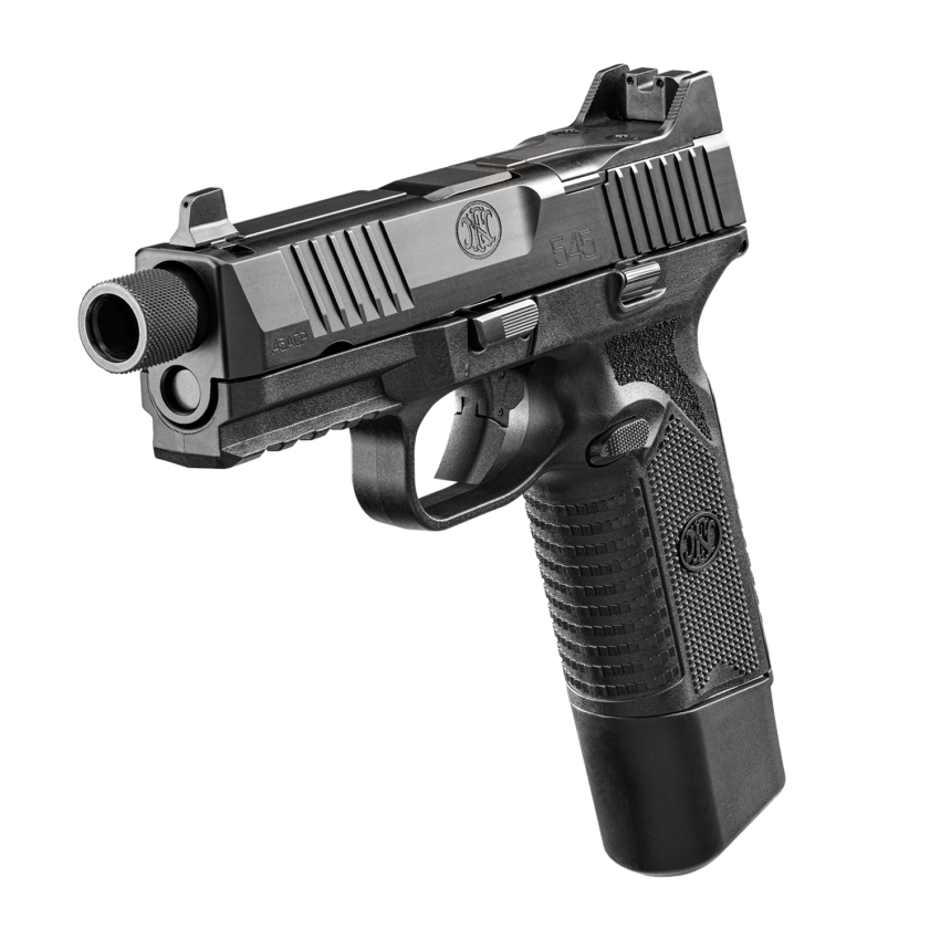 545 TACTICAL Handguns Semi Auto - Handguns Image 3 | The Gun Shop