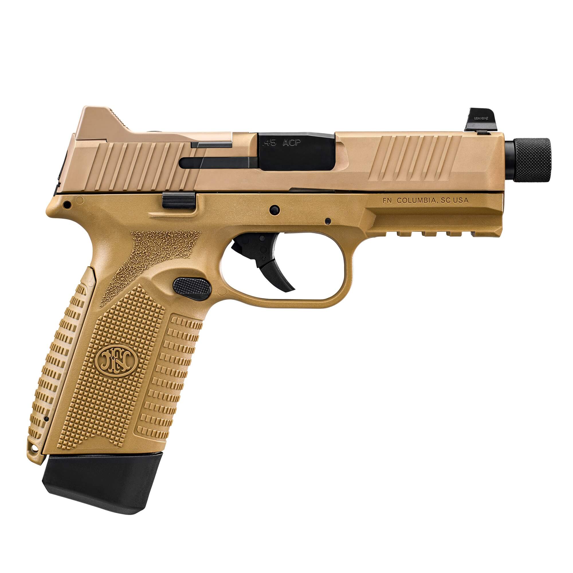 545 TACTICAL Handguns Semi Auto - Handguns | The Gun Shop
