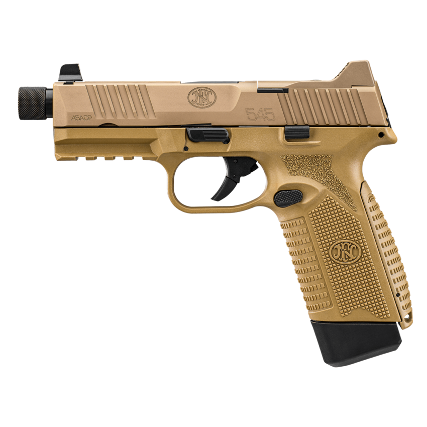 545 TACTICAL Handguns Semi Auto - Handguns Image 2 | The Gun Shop