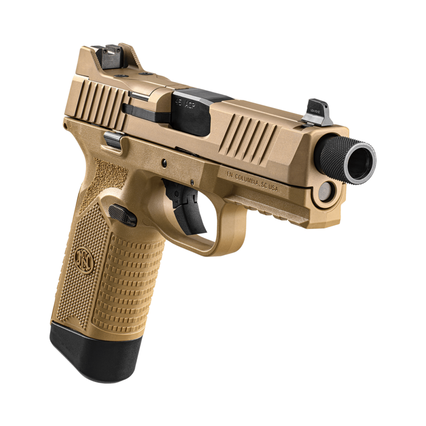 545 TACTICAL Handguns Semi Auto - Handguns Image 3 | The Gun Shop