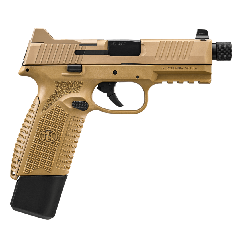 545 TACTICAL Handguns Semi Auto - Handguns Image 5 | The Gun Shop