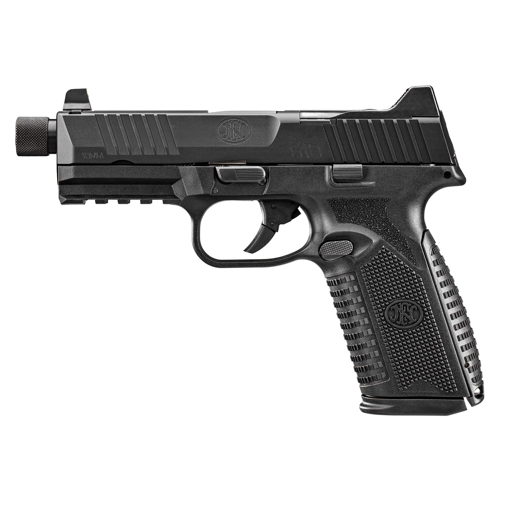 63bd872edb17343fc614598cd0fd586ff80d85a7a30a0 510 TACTICAL Handguns Semi Auto - Handguns Image 2 | The Gun Shop