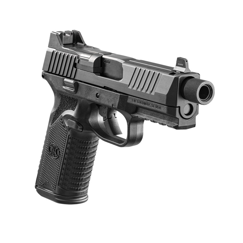 63bd8734338353a99aa6fe7b456948b3475f8ec5588c5 510 TACTICAL Handguns Semi Auto - Handguns Image 3 | The Gun Shop