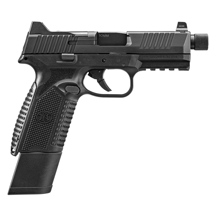 63bd873b1d06dc322f181120d5a9660b6f13ac6c44e78 510 TACTICAL Handguns Semi Auto - Handguns Image 5 | The Gun Shop