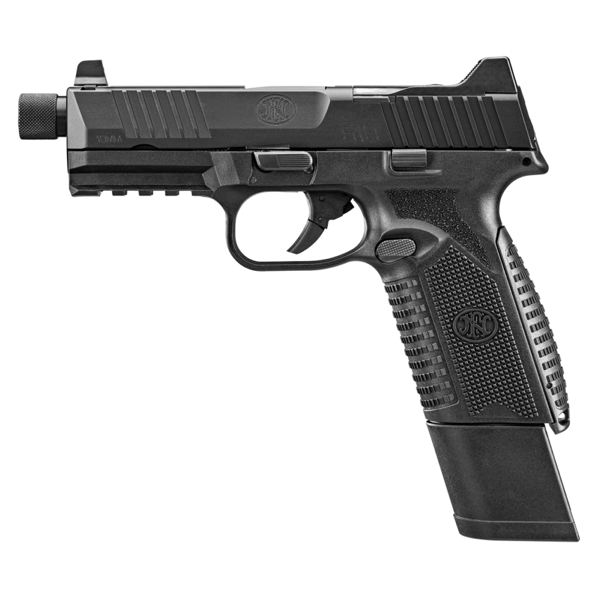63bd873e318e14e8f9aeb02c94ece8efc254d5663b857 510 TACTICAL Handguns Semi Auto - Handguns Image 6 | The Gun Shop