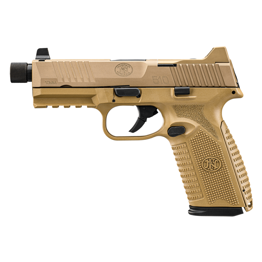 510 TACTICAL Handguns Semi Auto - Handguns Image 2 | The Gun Shop