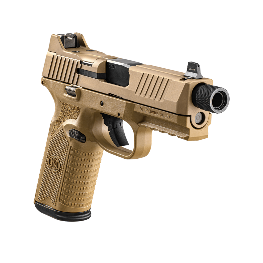 510 TACTICAL Handguns Semi Auto - Handguns Image 3 | The Gun Shop