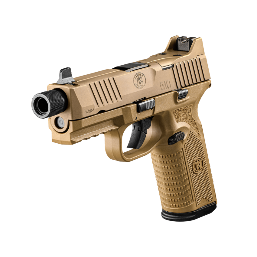 510 TACTICAL Handguns Semi Auto - Handguns Image 4 | The Gun Shop