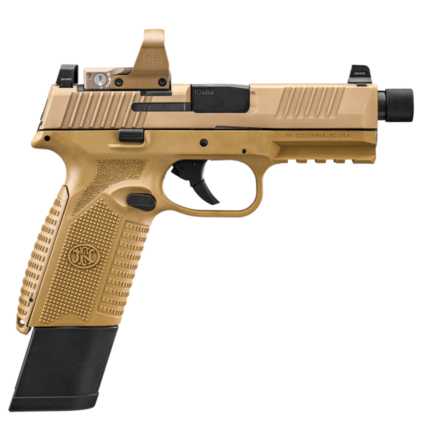 510 TACTICAL Handguns Semi Auto - Handguns Image 5 | The Gun Shop