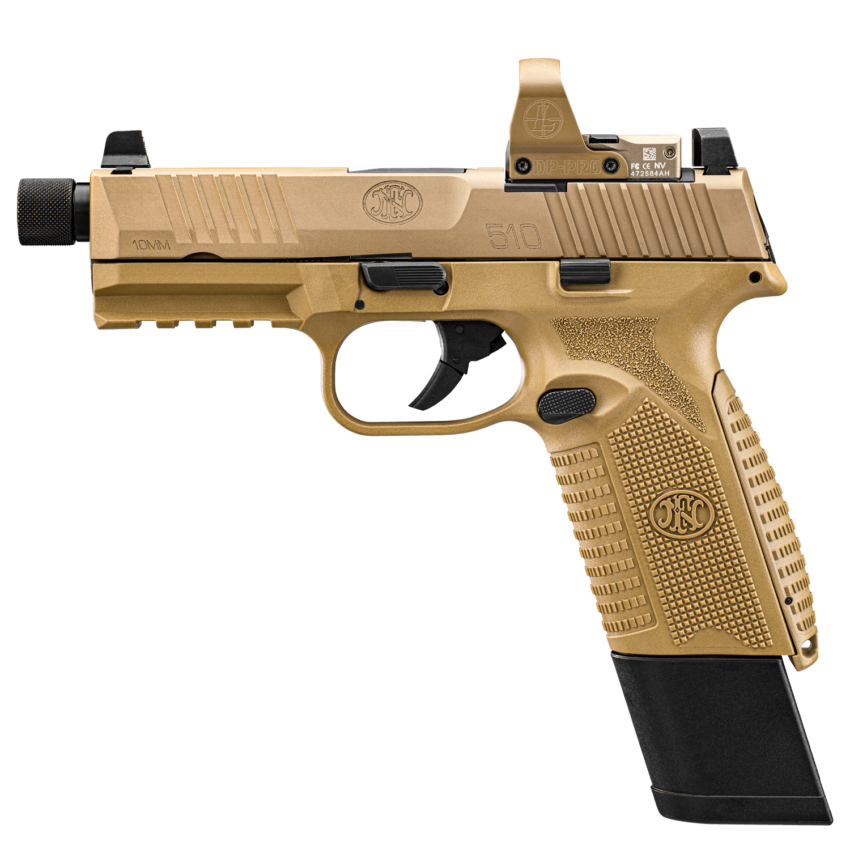 510 TACTICAL Handguns Semi Auto - Handguns Image 6 | The Gun Shop