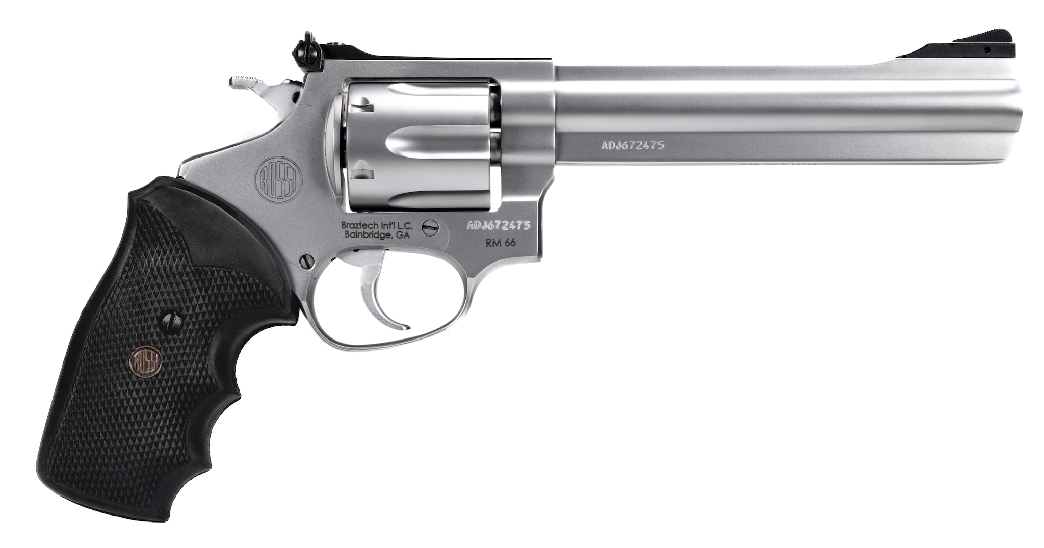 RM66 Handguns Revolver - Handguns | The Gun Shop