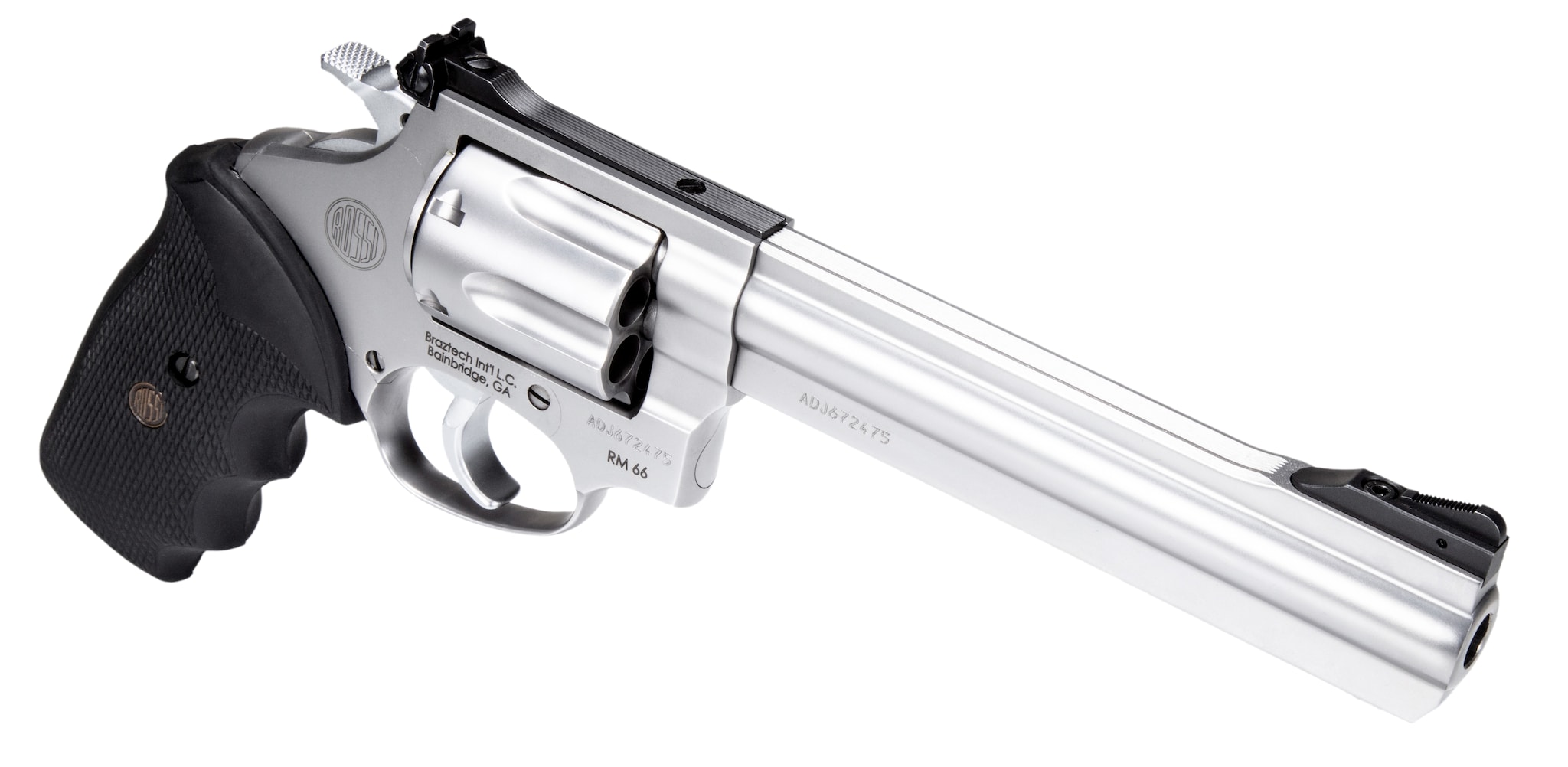 RM66 Handguns Revolver - Handguns Image 3 | The Gun Shop