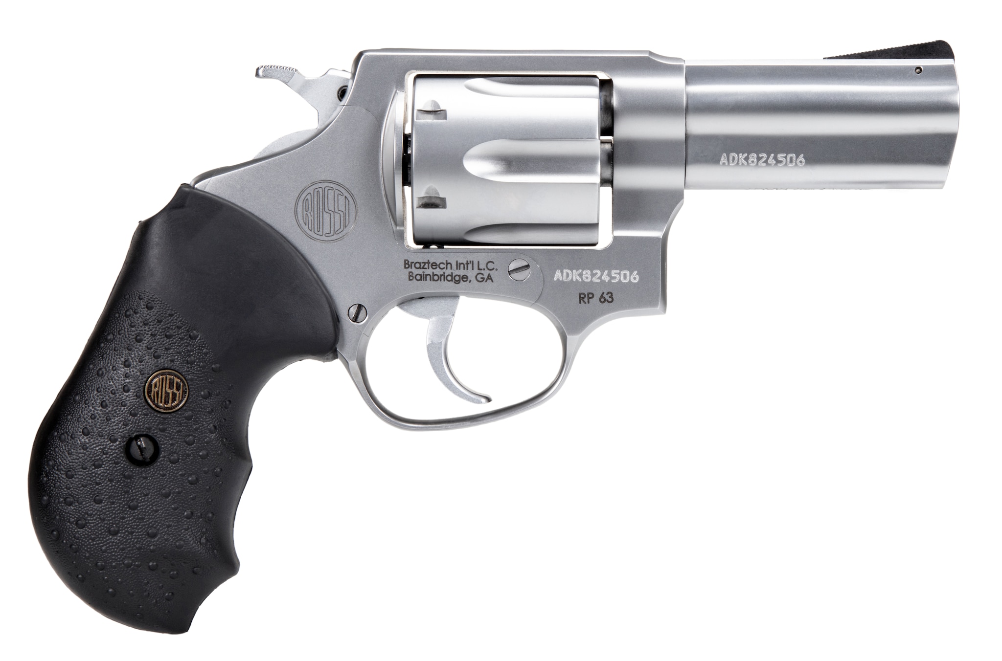 RP63 Handguns Revolver - Handguns | The Gun Shop