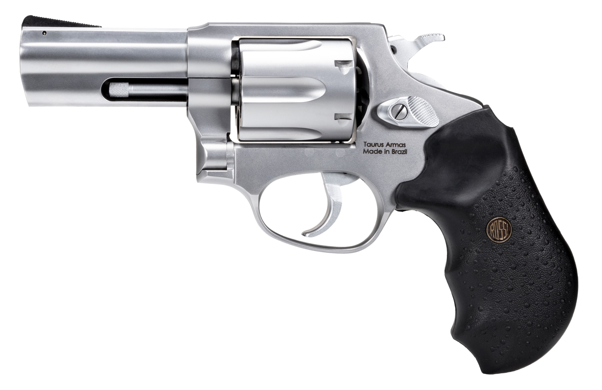 63bd981e47af1ffe77fdaabe763920babf19e4c0feb14 RP63 Handguns Revolver - Handguns Image 2 | The Gun Shop