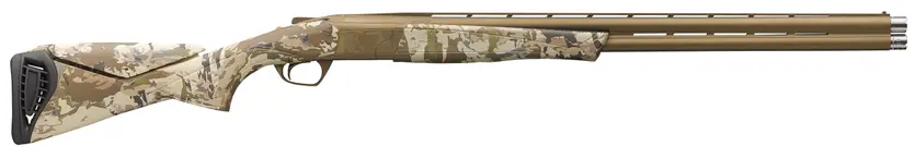 CYNERGY WICKED WING Shotguns Over Under - New guns | The Gun Shop