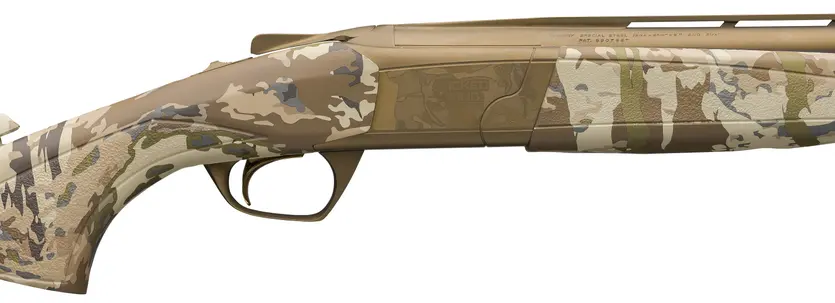 CYNERGY WICKED WING Shotguns Over Under - New guns Image 2 | The Gun Shop