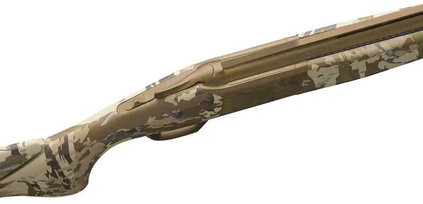 CYNERGY WICKED WING Shotguns Over Under - New guns Image 3 | The Gun Shop