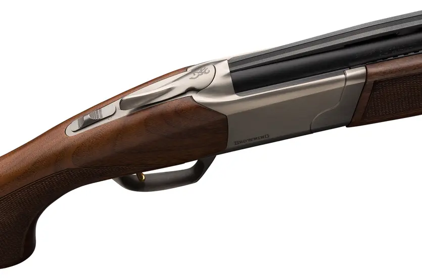 CYNERGY CX Shotguns Over Under - New guns Image 2 | The Gun Shop
