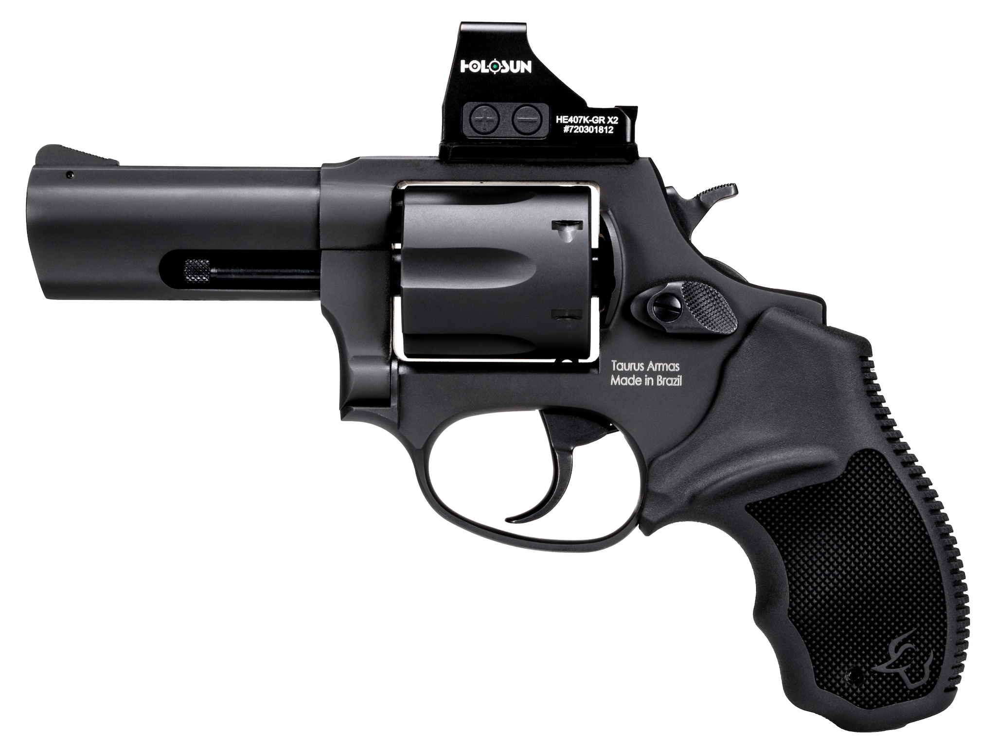 63bdbee8c9c446a4b8fd39f6d177fb5ce3cc43d33040c 856 T.O.R.O. Handguns Revolver - Handguns Image 2 | The Gun Shop