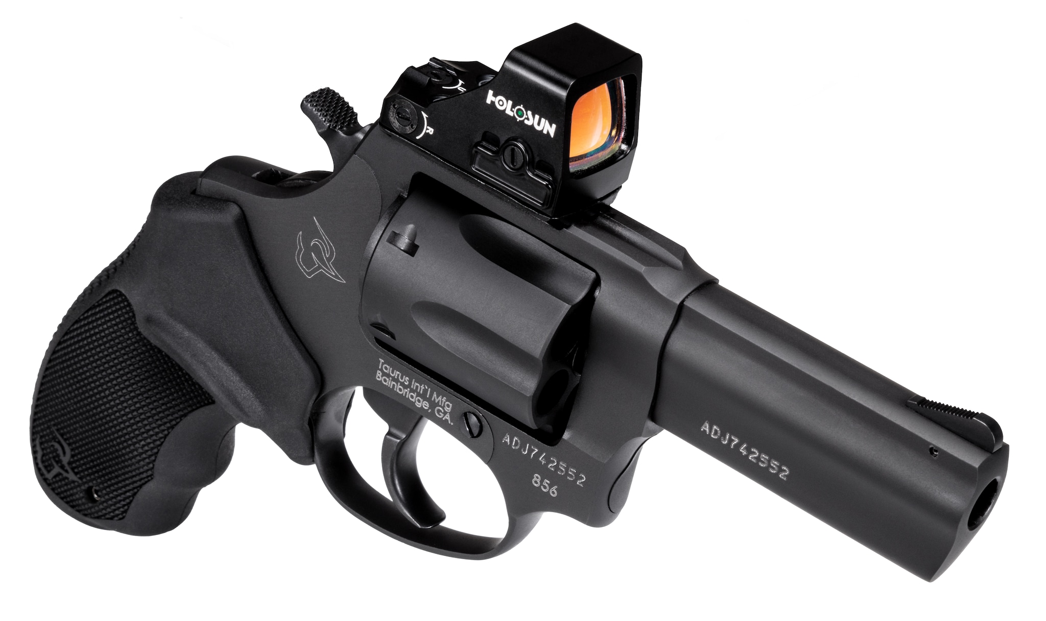 63bdbef0d169176305abafe2857f1dcc21caa47b070ed 856 T.O.R.O. Handguns Revolver - Handguns Image 3 | The Gun Shop