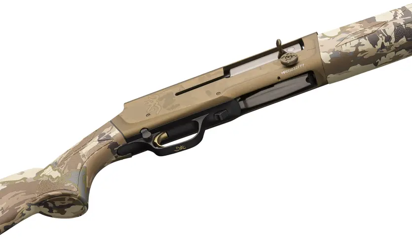 A5 WICKED WING Shotguns Semi Auto - New guns Image 3 | The Gun Shop