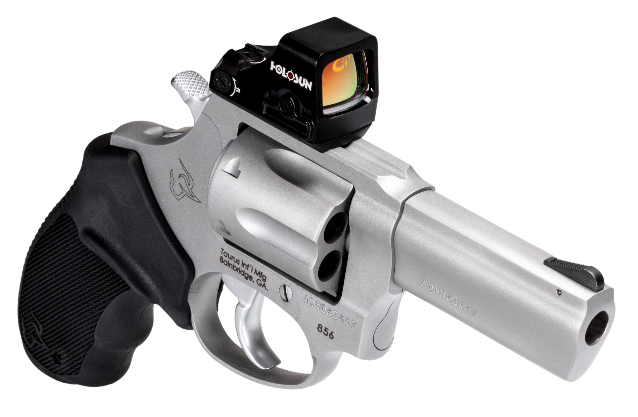 63bdc1ad51e66e1fc2b57932a7a23b68432ad3ab9e817 856 T.O.R.O. Handguns Revolver - Handguns Image 3 | The Gun Shop