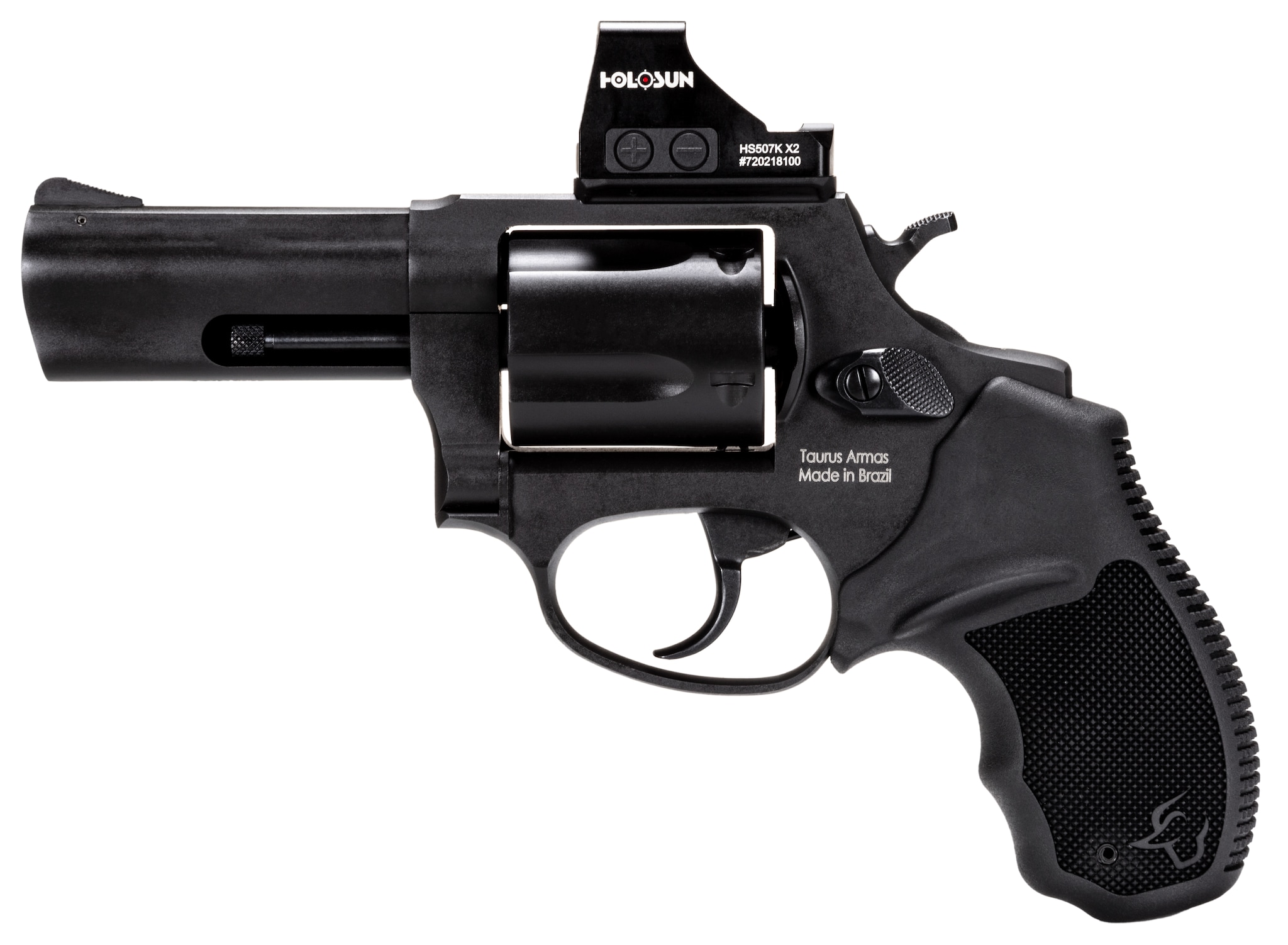63bdc859501d89d1fa61759dd0b06722b959719b1f190 605 T.O.R.O. Handguns Revolver - Handguns Image 2 | The Gun Shop