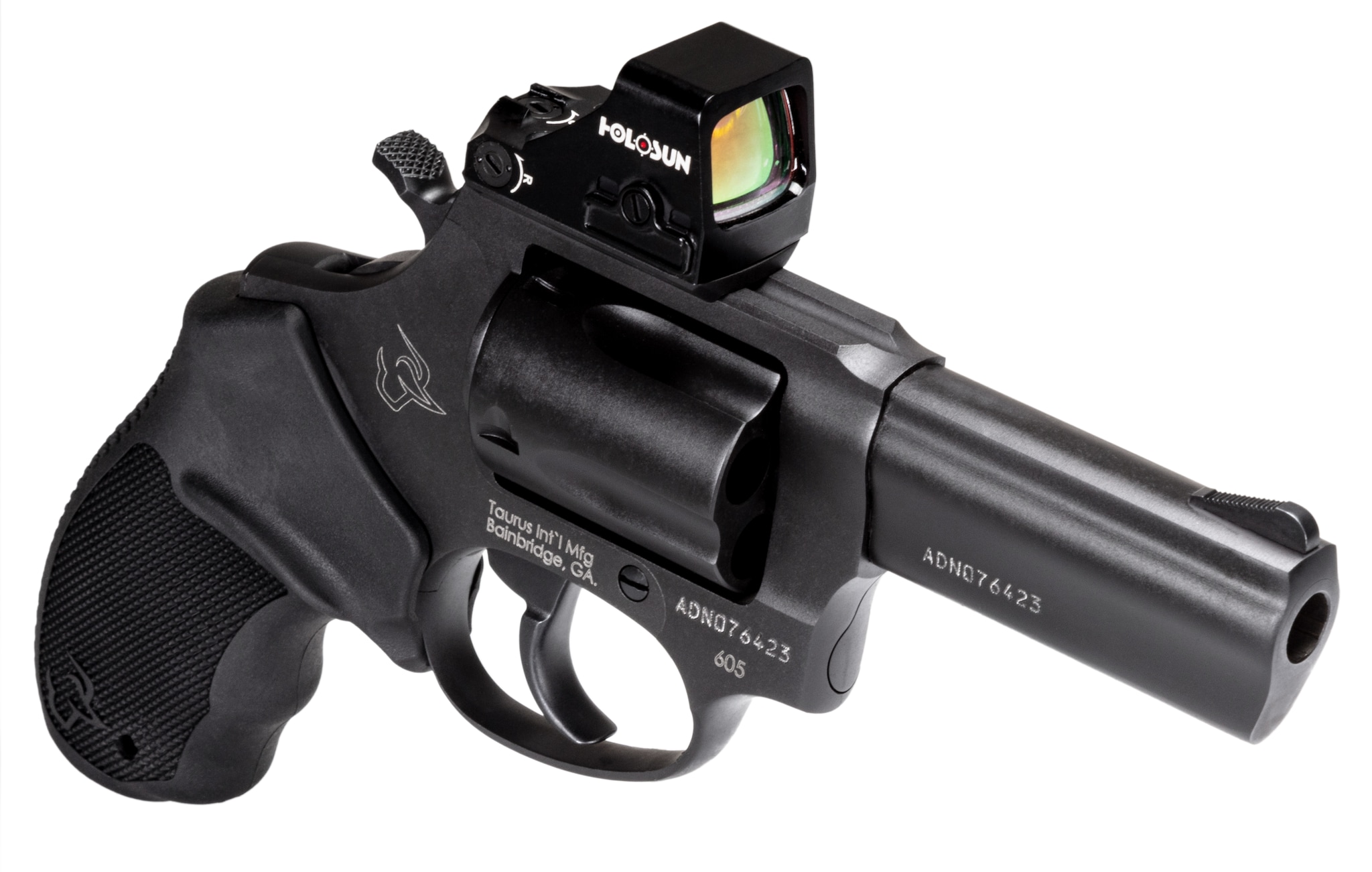 63bdc86a83e84f7d0323965f9e384bc92d3bb6788d005 605 T.O.R.O. Handguns Revolver - Handguns Image 3 | The Gun Shop