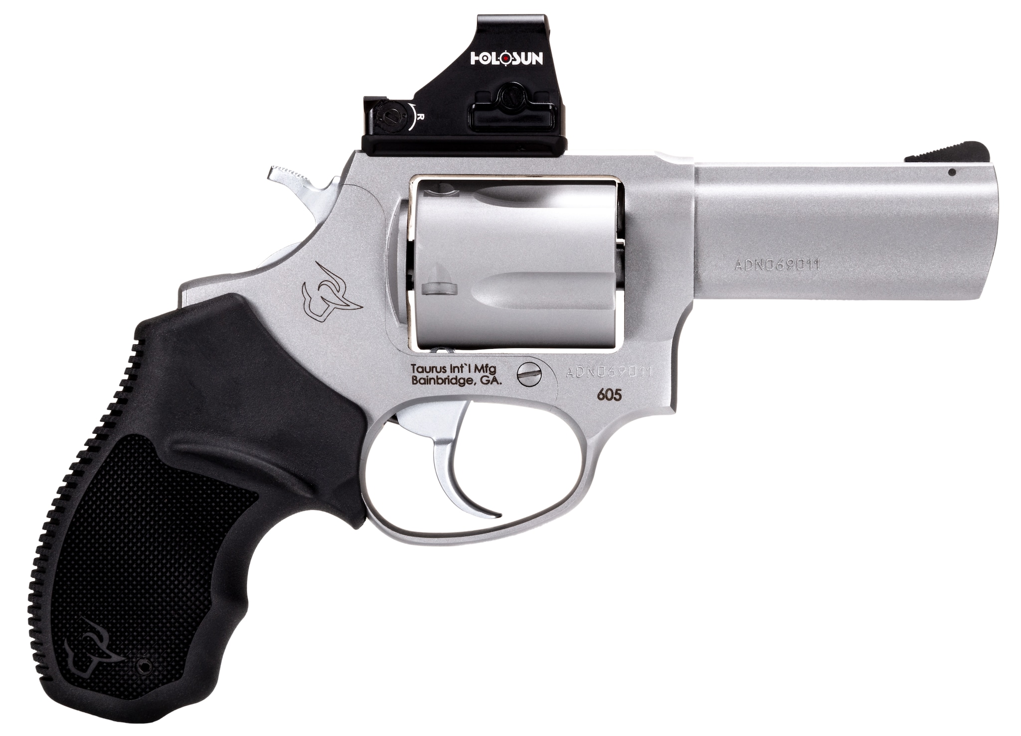 63bdc9be02e682cc2d298a8654e02947502536fede46e 605 T.O.R.O. Handguns Revolver - Handguns | The Gun Shop